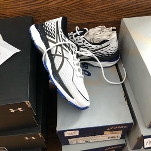 ASICS Gel Cumulus 19 Women’s